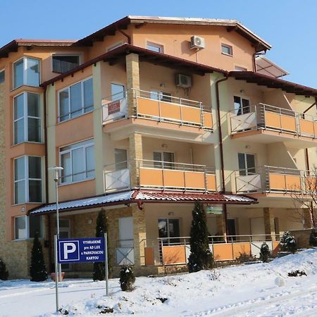 Apartman Beta Podhájska מראה חיצוני תמונה