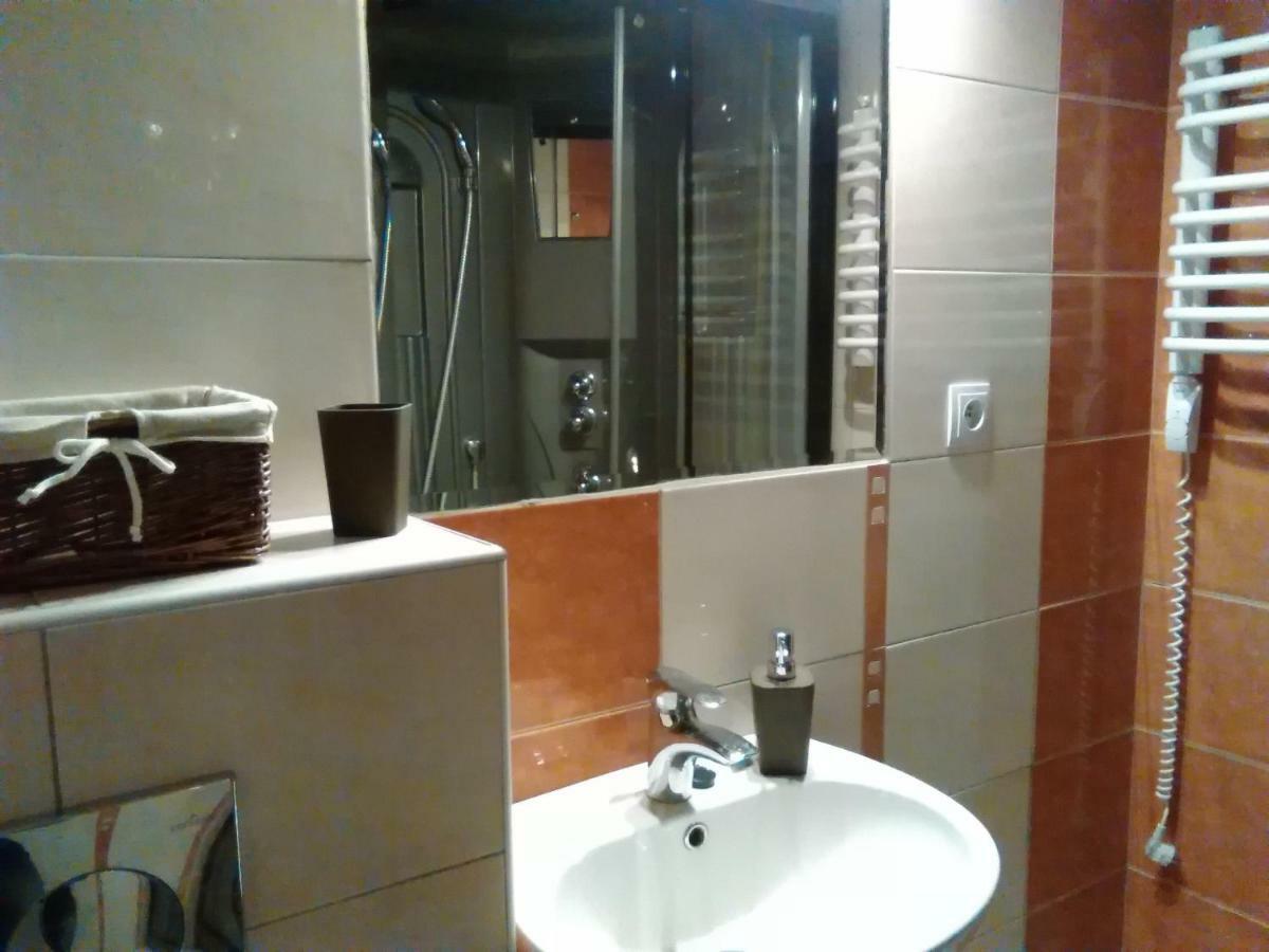 Apartman Beta Podhájska מראה חיצוני תמונה