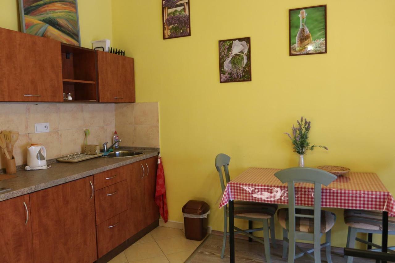 Apartman Beta Podhájska מראה חיצוני תמונה