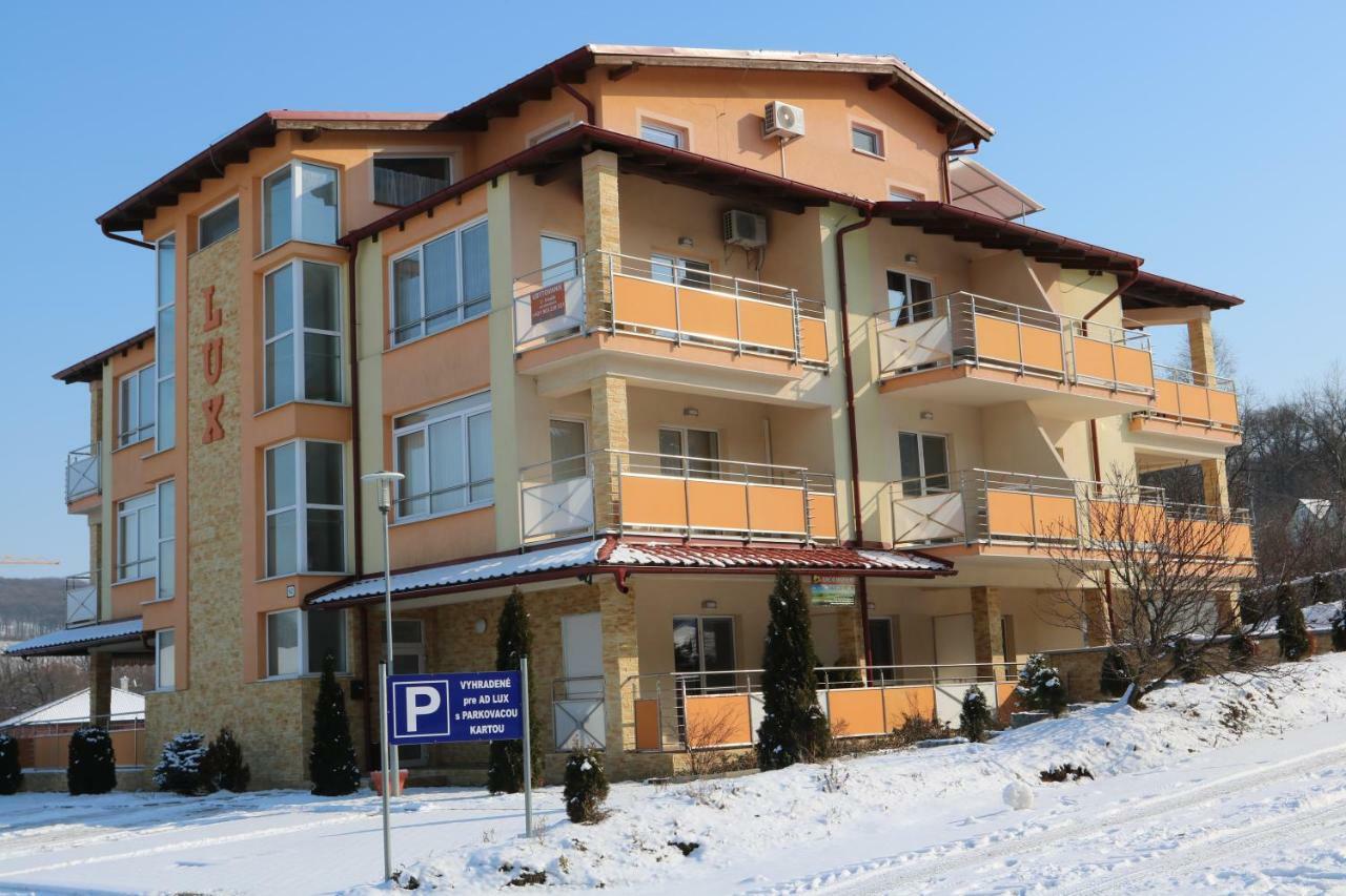 Apartman Beta Podhájska מראה חיצוני תמונה