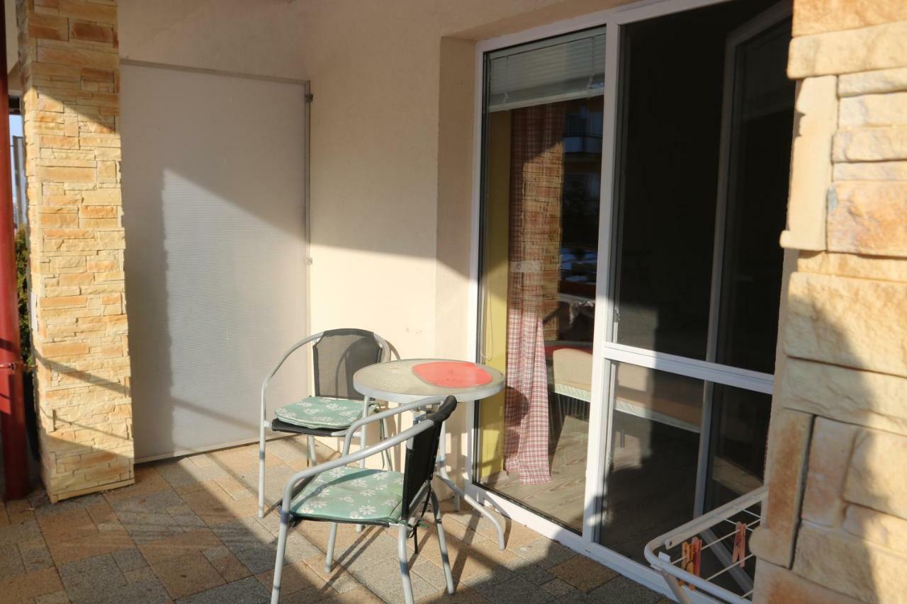 Apartman Beta Podhájska מראה חיצוני תמונה